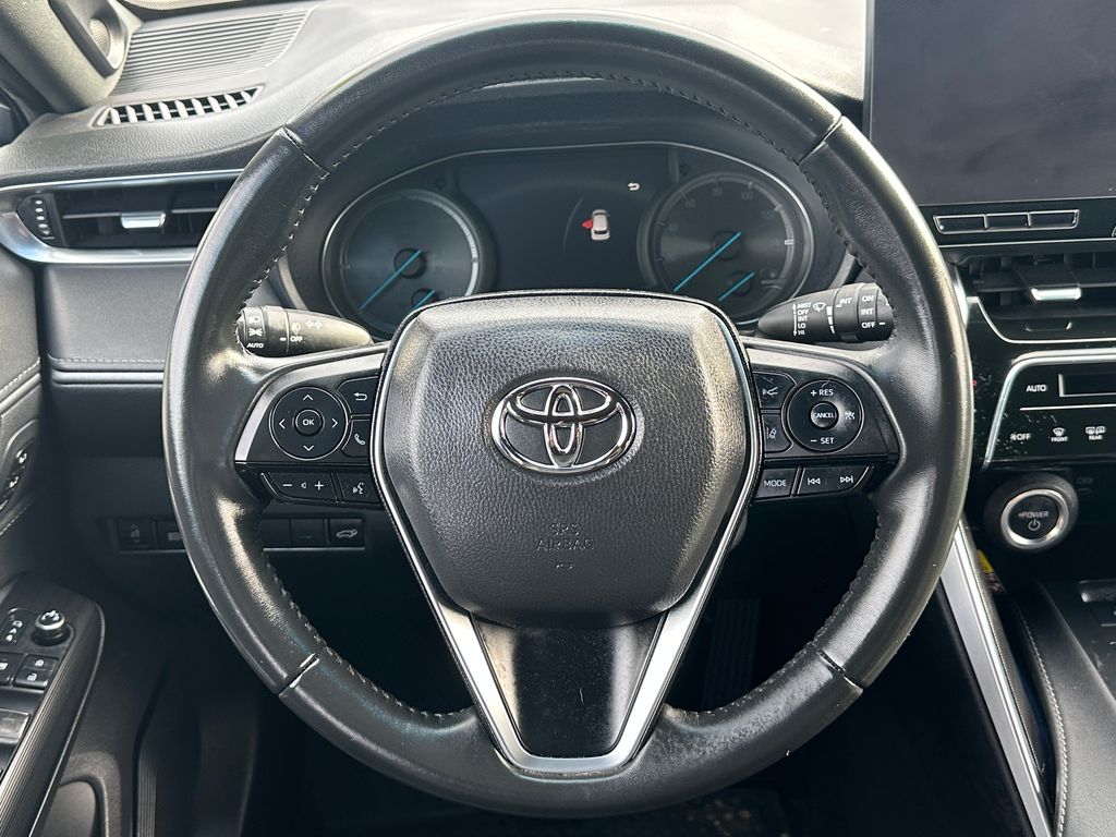 2024 Toyota Venza XLE