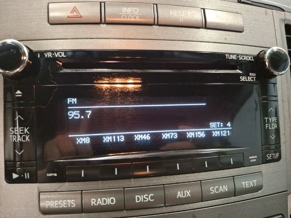 Used 2010 Toyota Venza SUV