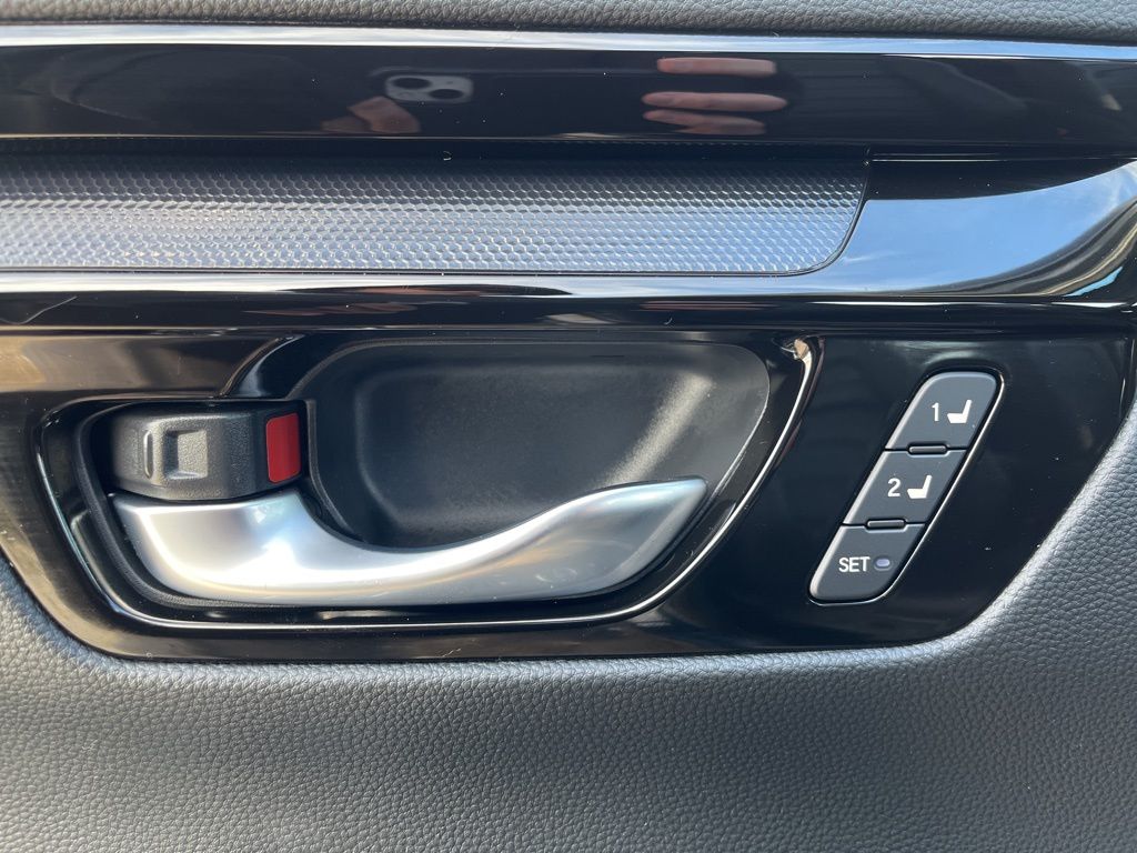 Thumbnail: 2024 Honda CR-V - 13