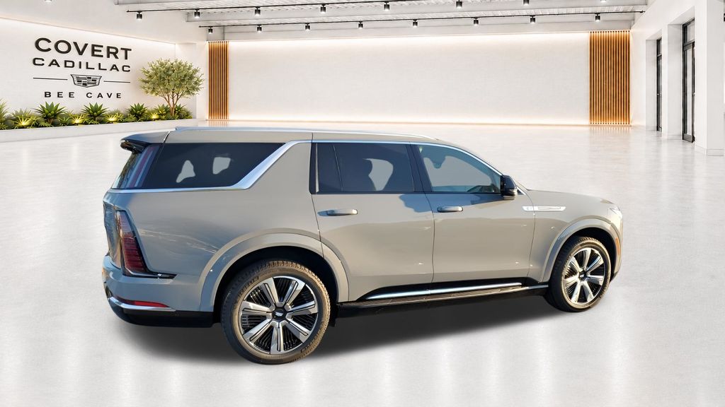New 2026  Cadillac Luxury image 13