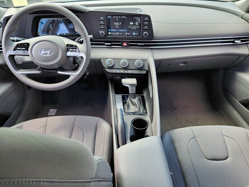 2026 Hyundai Elantra - $21,870