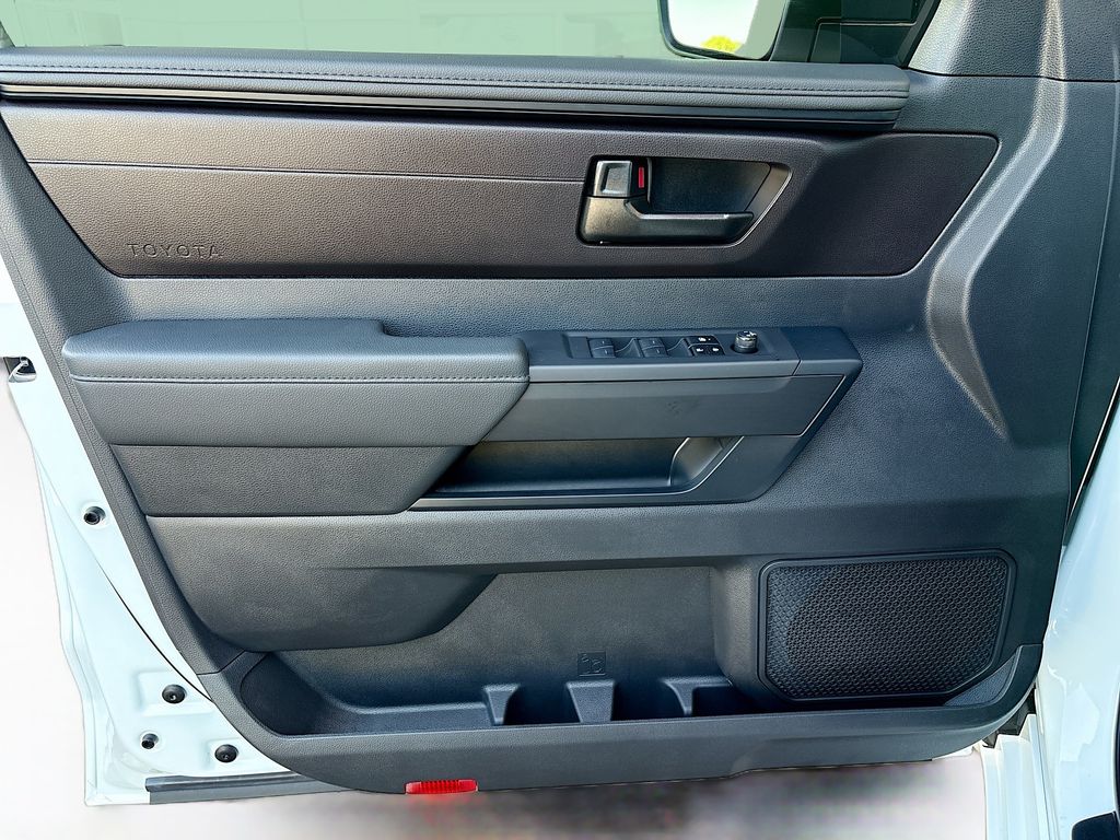 Thumbnail: 2026 Toyota Tundra - 23