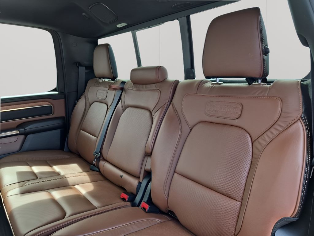 Used Car 2023 Ram 1500  Laramie Longhorn For Sale Under $60,000 In Austin, Texas