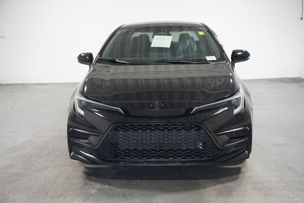 Thumbnail: 2024 Toyota Corolla - 2