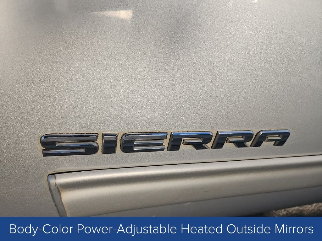 2012 GMC Sierra 1500 SLT