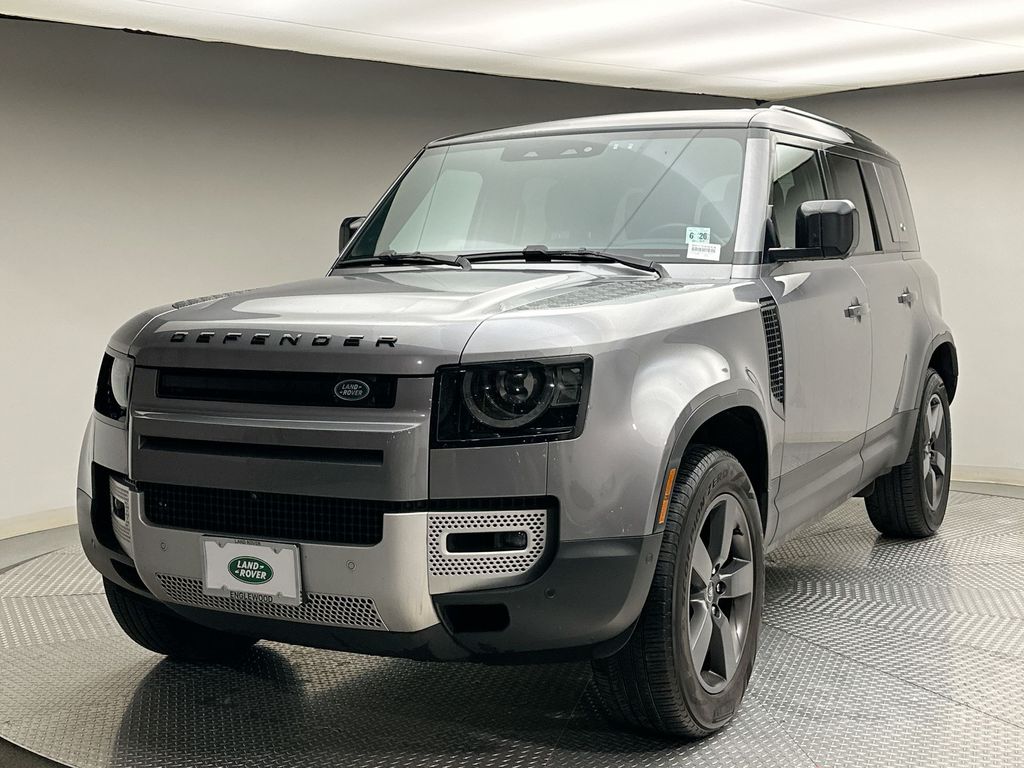 2022 Land Rover Defender 110 -
                Englewood, NJ