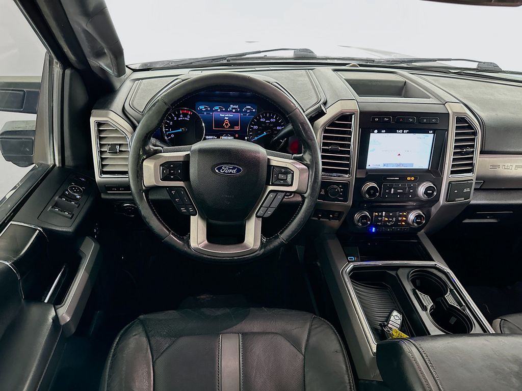 Thumbnail: 2018 Ford Econoline - 22