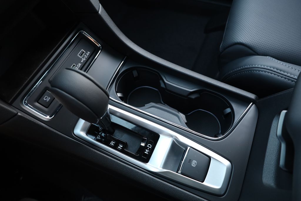 new 2026 Subaru Ascent car, priced at $46,579