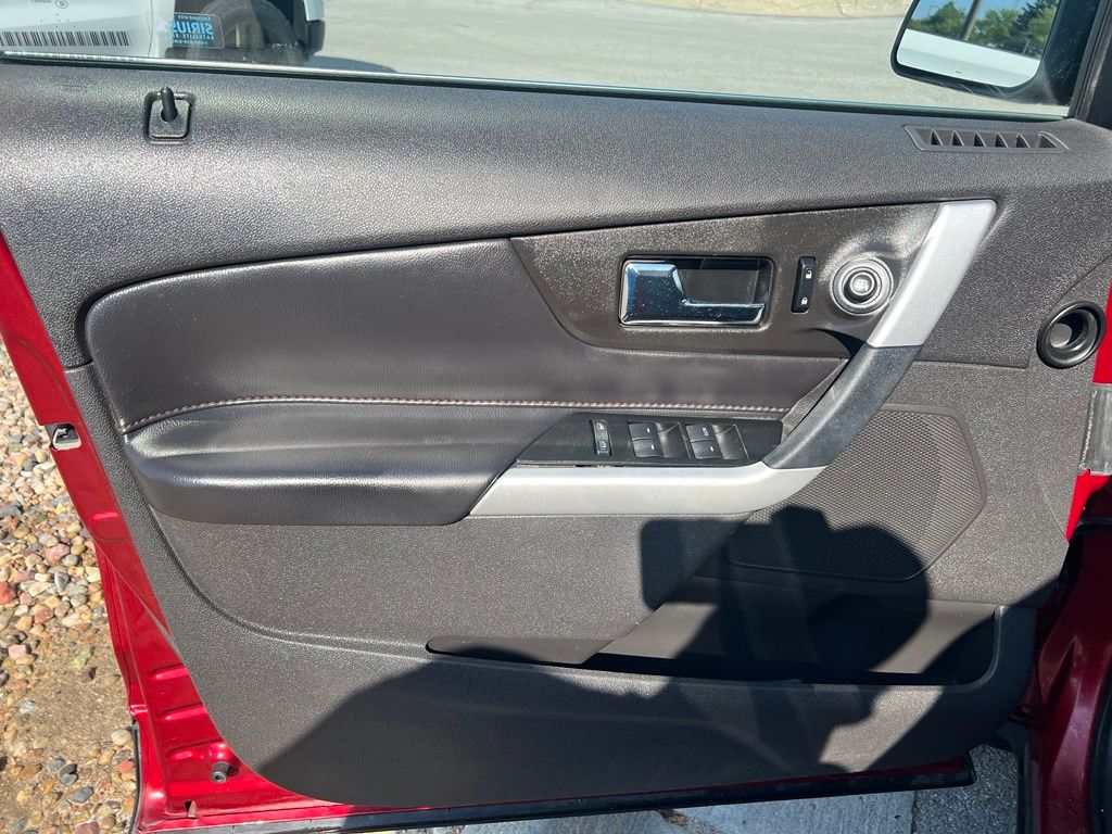 Used 2013 Ford Edge SUV
