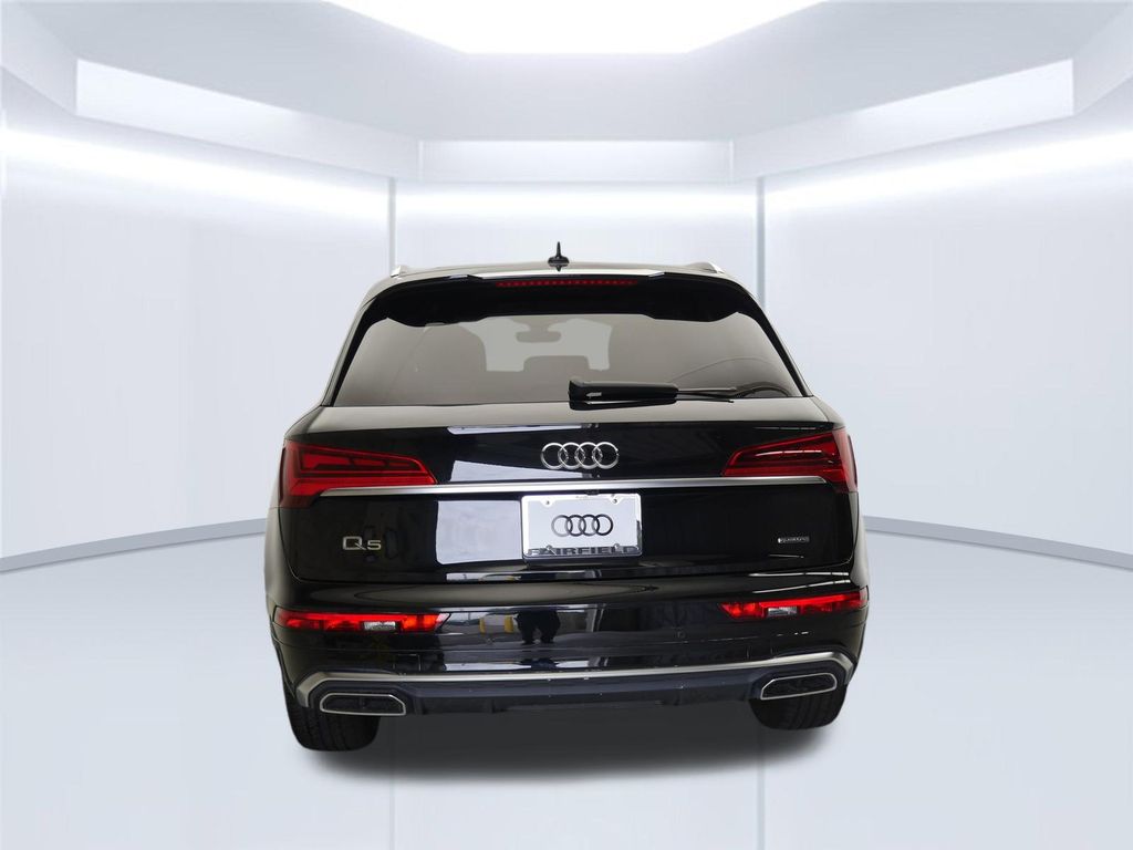 Thumbnail: 2023 Audi Q5 - 5