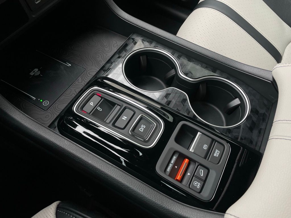 Thumbnail: 2026 Honda Passport - 22