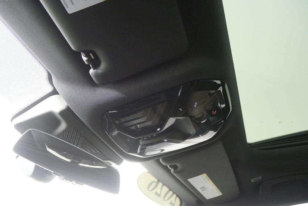 Thumbnail: 2026 BMW i5 - 25