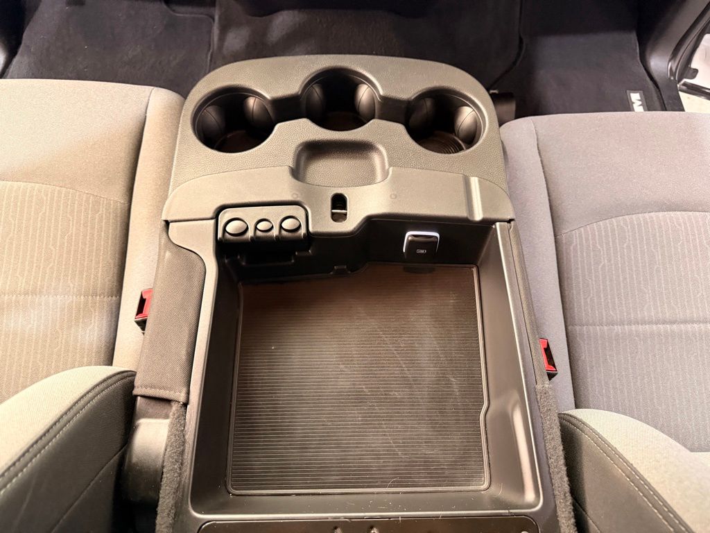 2022 Ram 3500 Big Horn