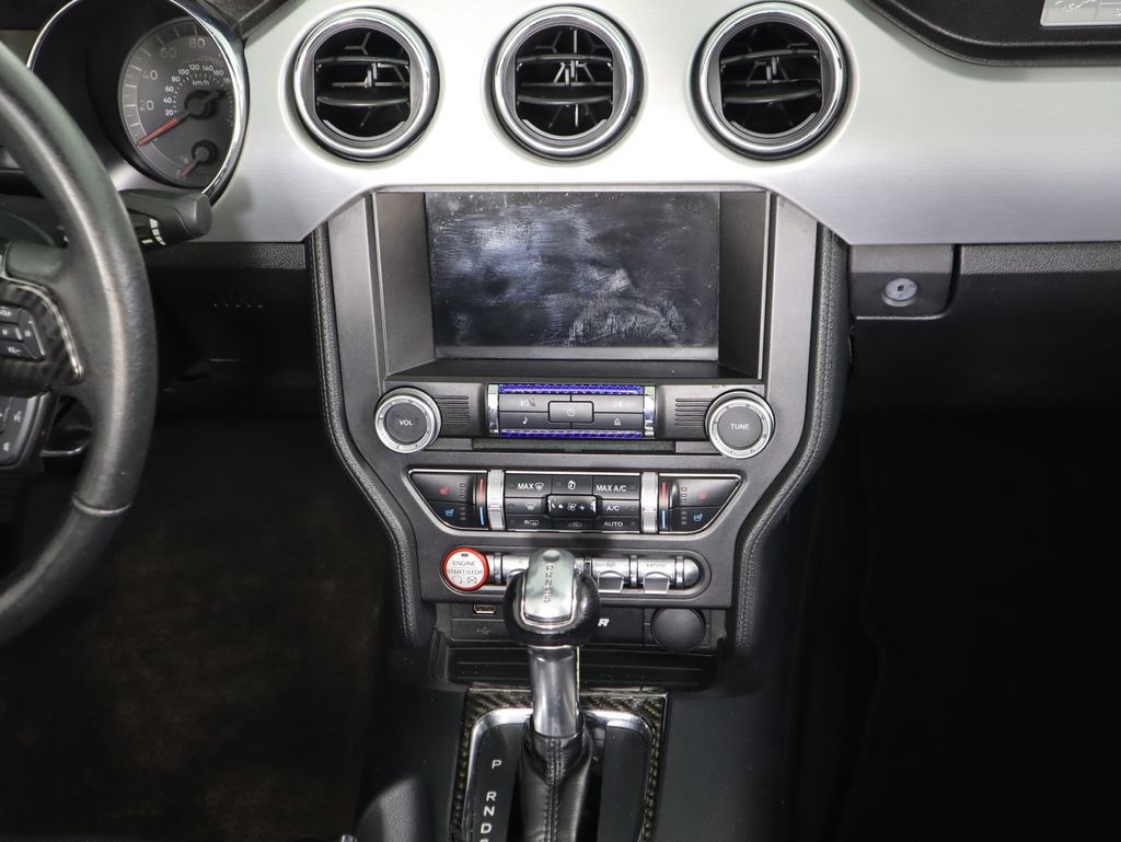 Thumbnail: 2016 Ford Mustang - 22