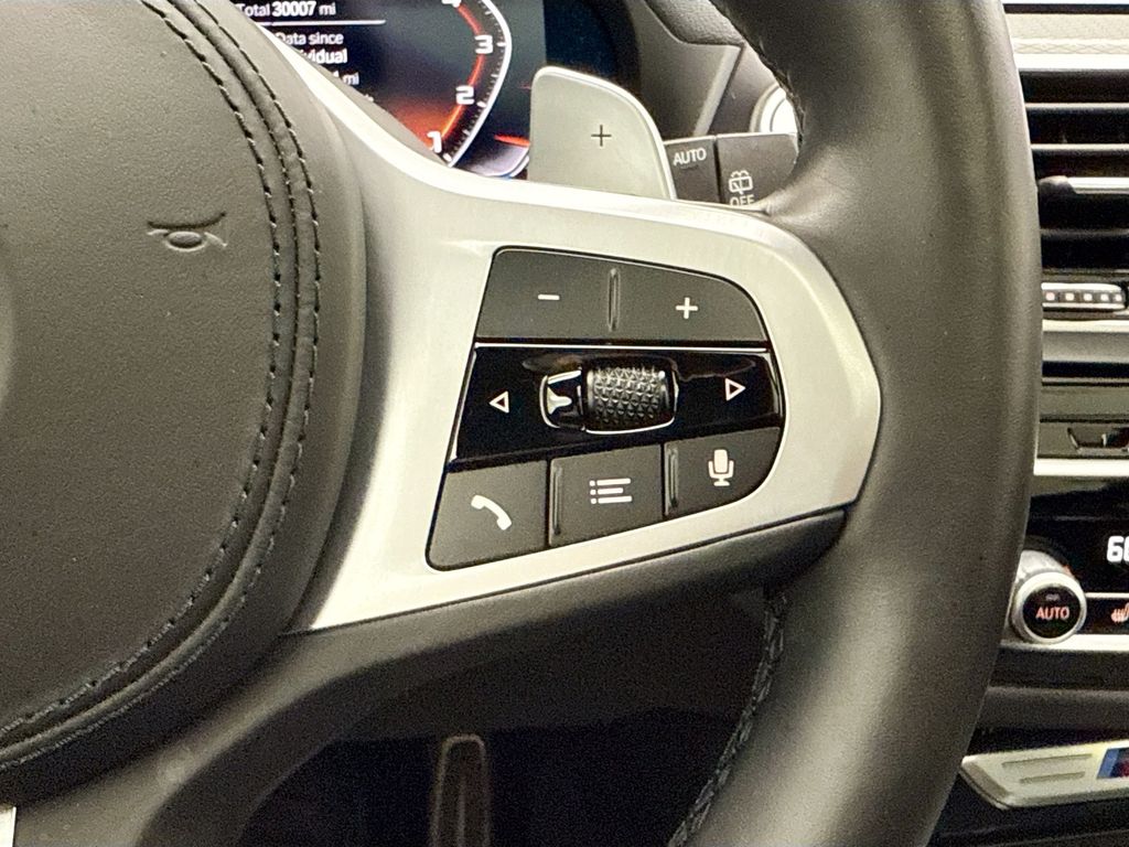 Thumbnail: 2021 BMW X3 - 12