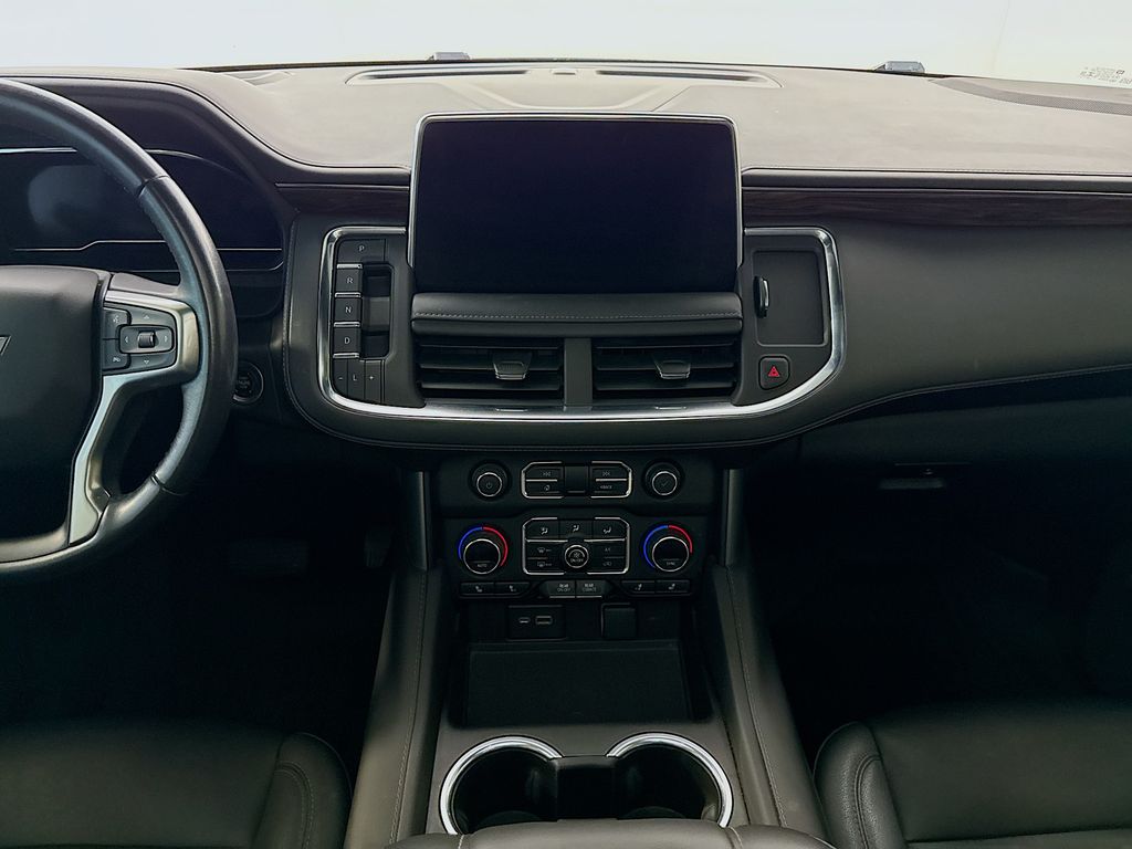 Thumbnail: 2023 Chevrolet Tahoe - 14