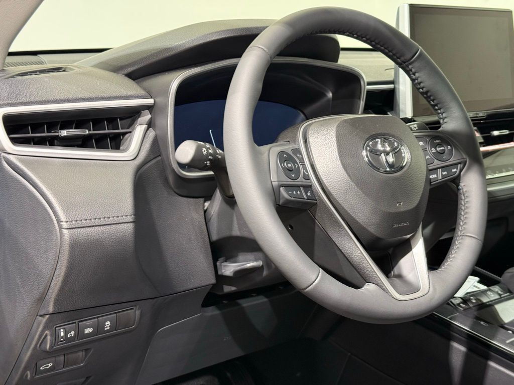 Thumbnail: 2026 Toyota Corolla Cross - 17