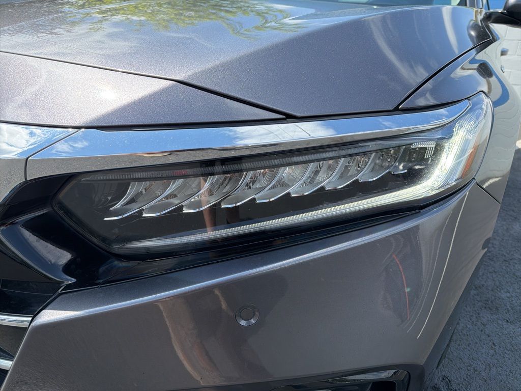 Thumbnail: 2021 Honda Accord - 9
