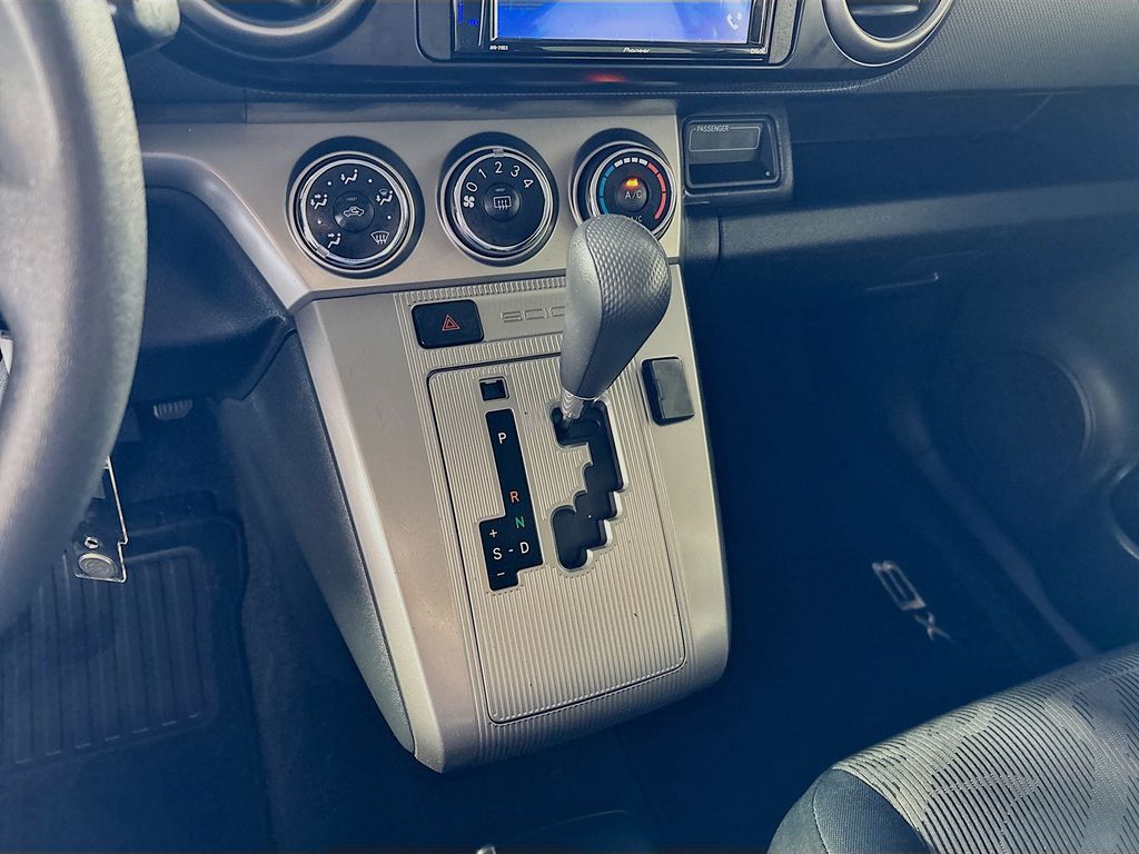 2015 Scion xB Base