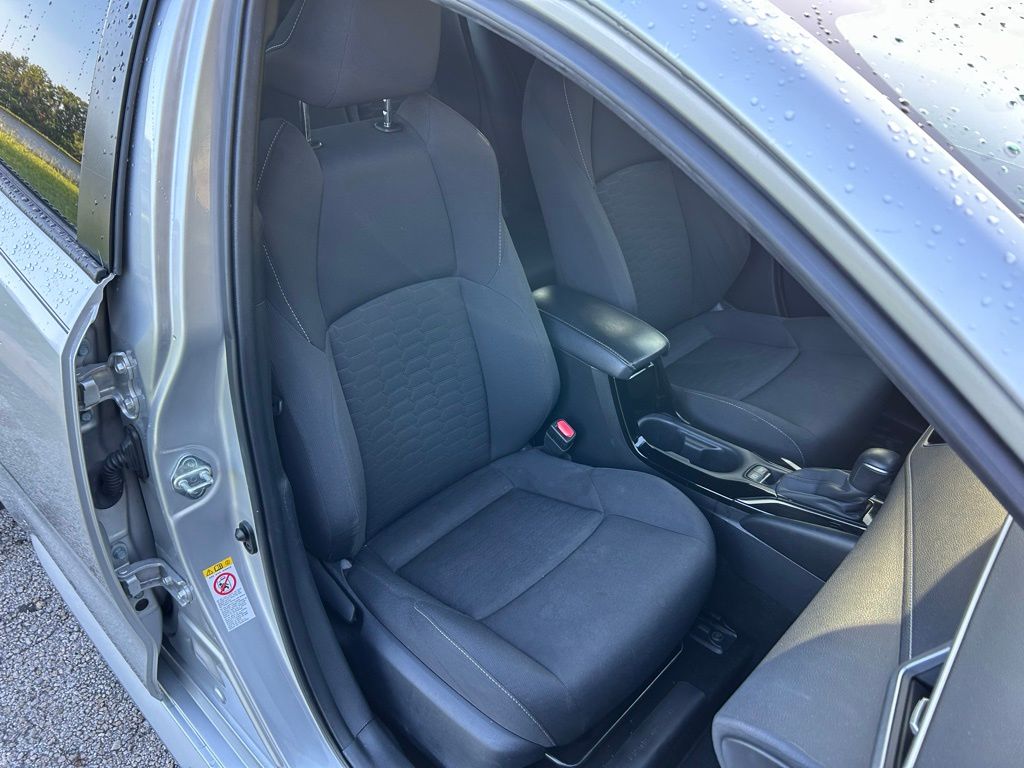 Thumbnail: 2019 Toyota Corolla - 15