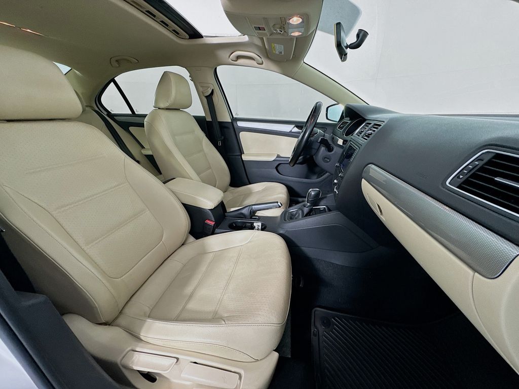 Used Car 2018 Volkswagen Jetta  1.4t Se For Sale Under $12,000 In Austin, Texas