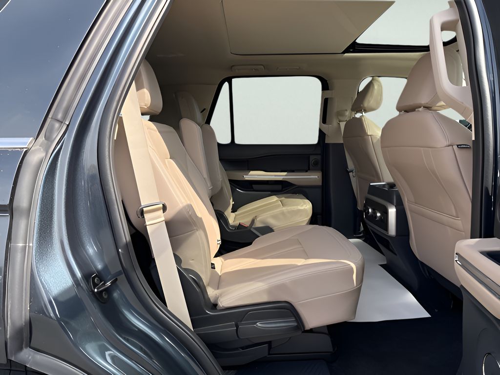 2022 Ford Expedition