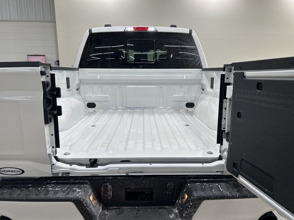 new 2026 Ford F-150 car, priced at $70,575