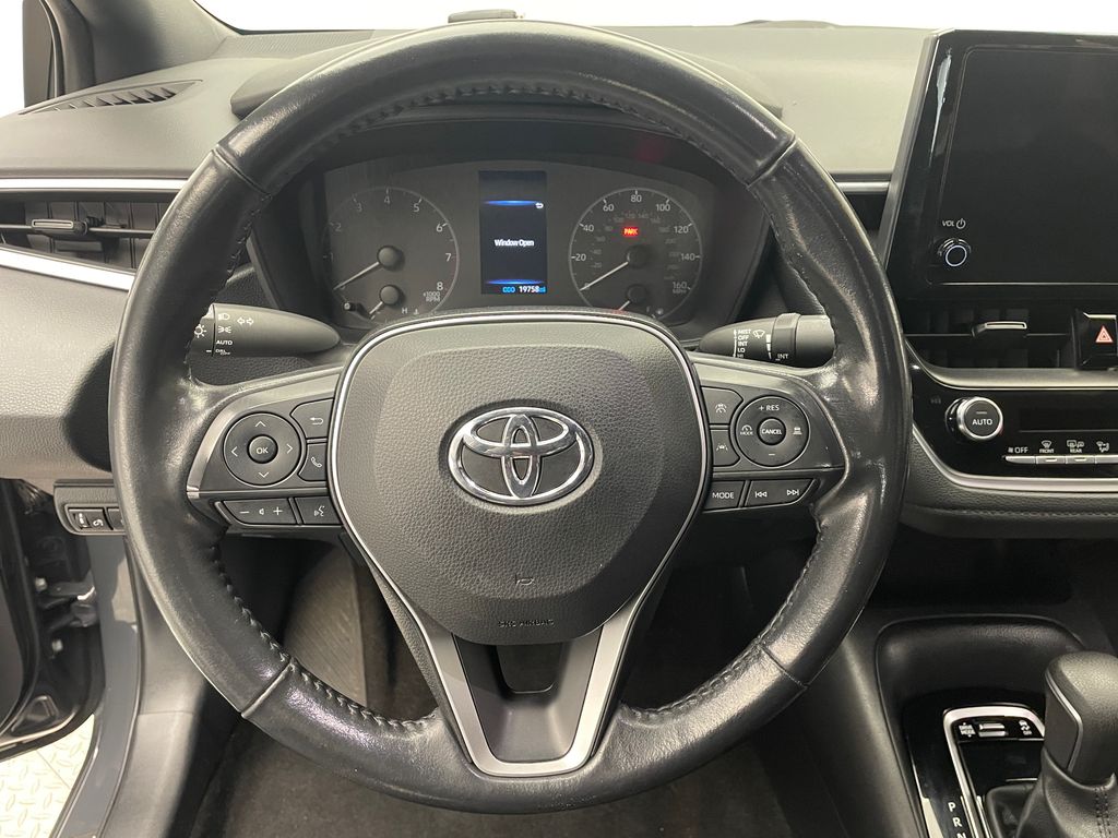 2023 Toyota Corolla SE 20