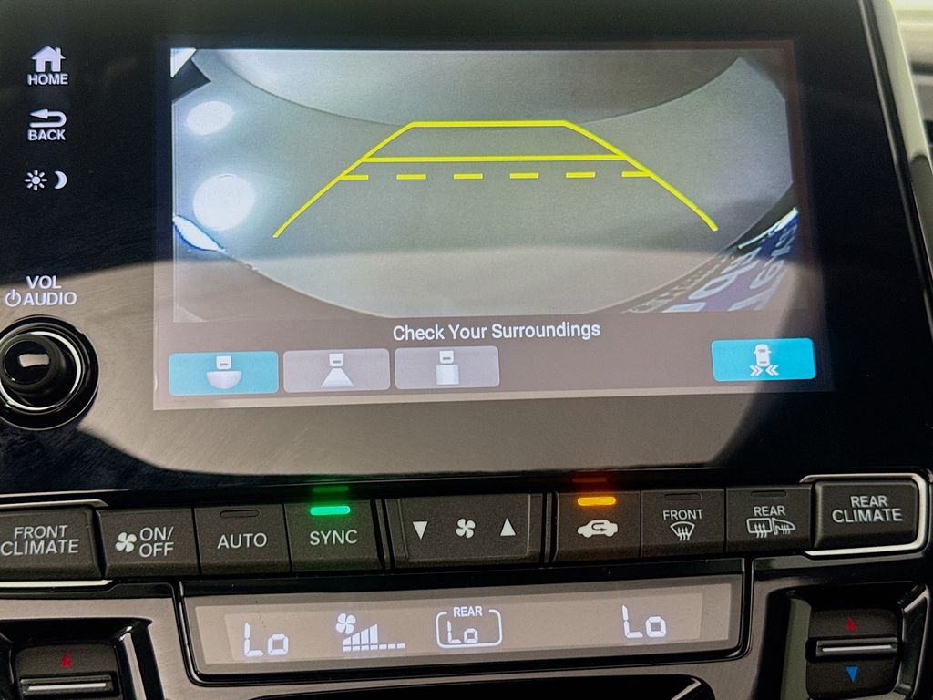 Used Car 2020 Honda Odyssey  Ex-l For Sale In Austin, Texas