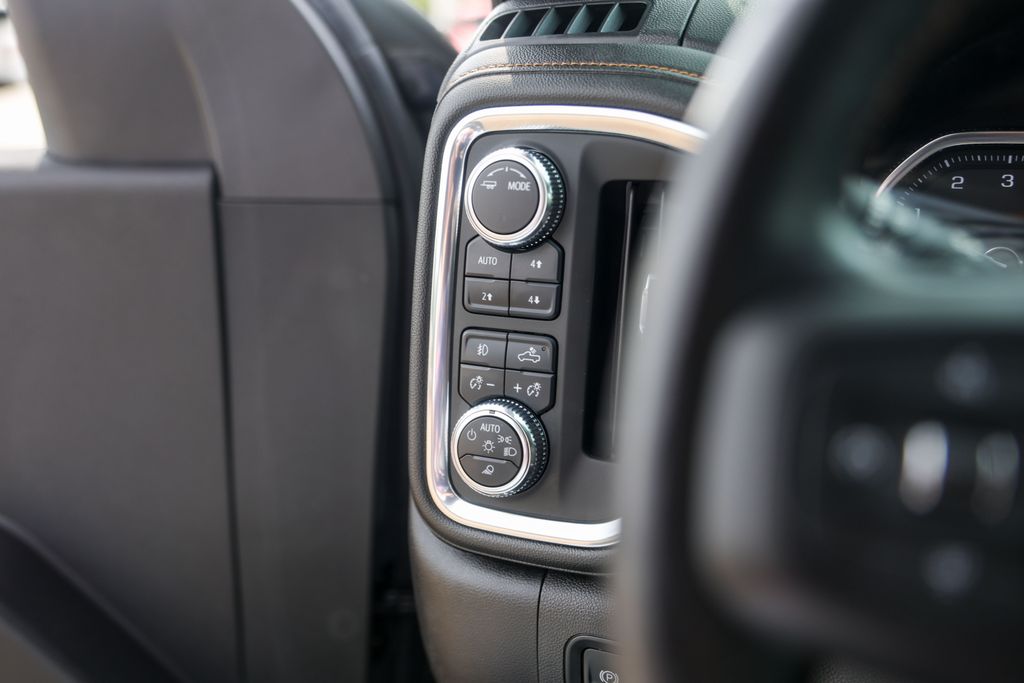 Used Car 2021 Gmc Sierra 1500  At4 For Sale Under $50,000 In Austin, Texas