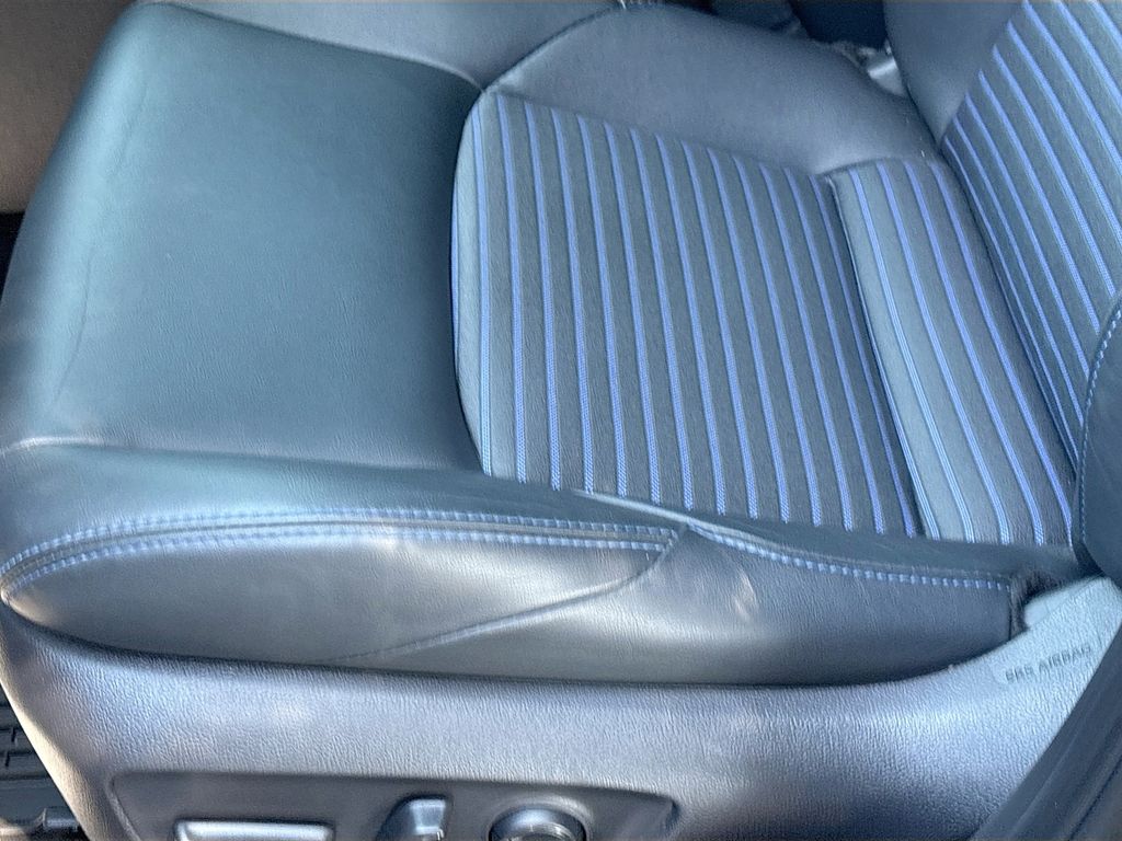 Used 2024 Gray Toyota XSE image 19
