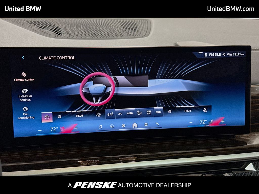 Thumbnail: 2026 BMW X7 - 11