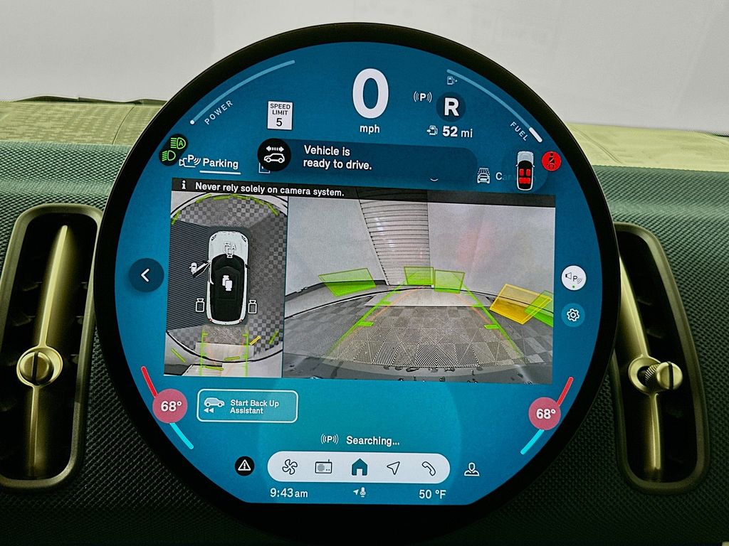 Thumbnail: 2026 MINI Cooper Countryman - 13