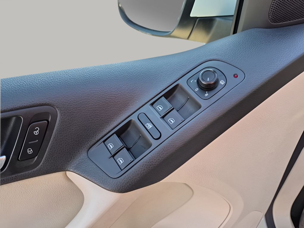 Used Car 2017 Volkswagen Tiguan  2.0t S For Sale Under $15,000 In Austin, Texas