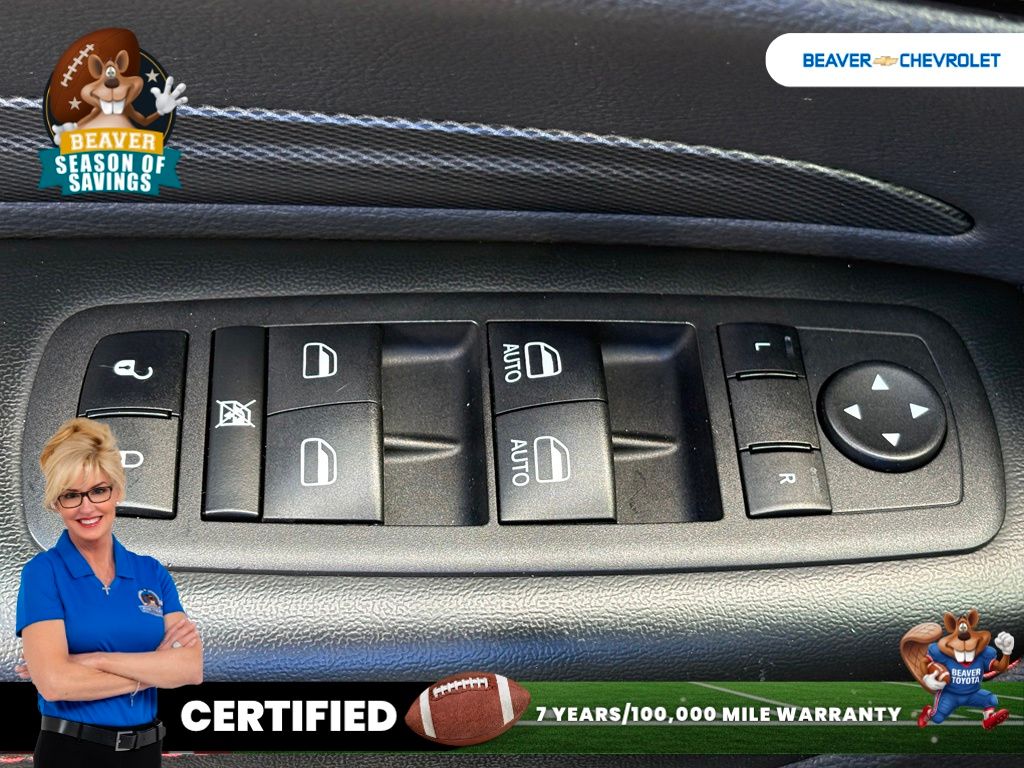 Used 2023 Dodge Durango SUV