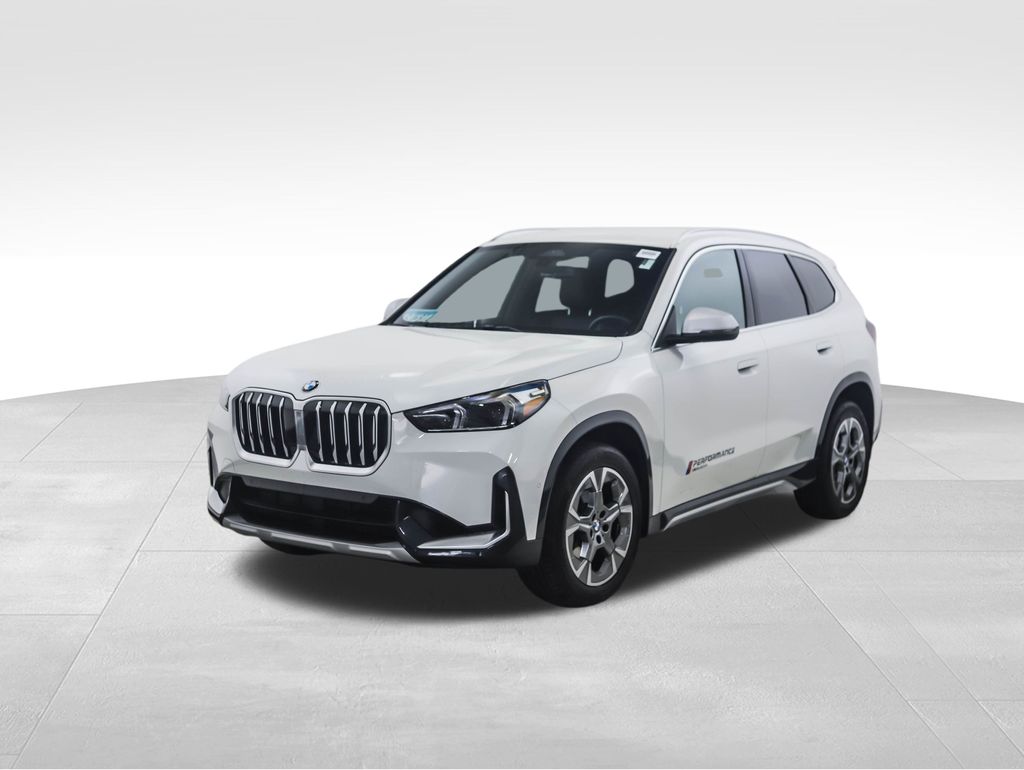 2023 BMW X1 xDrive28i -
                  Bloomington, MN
