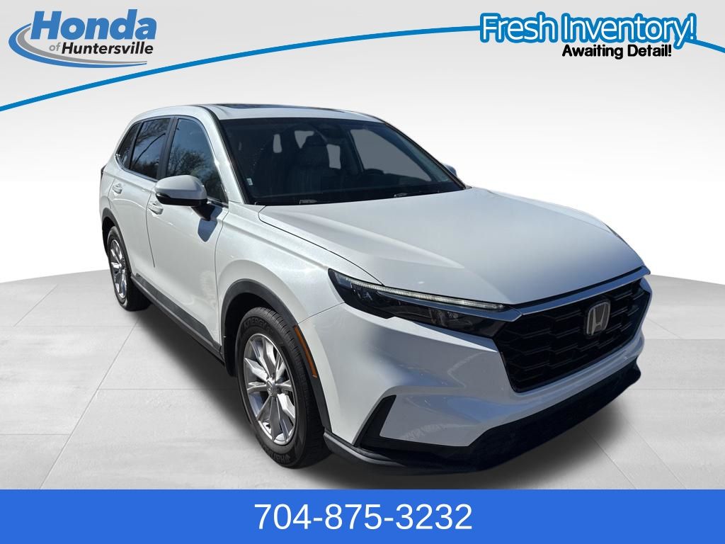 2023 Honda CR-V EX-L FWD