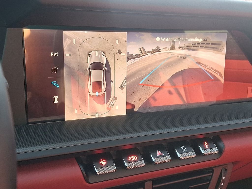 Thumbnail: 2026 Porsche 911 - 18