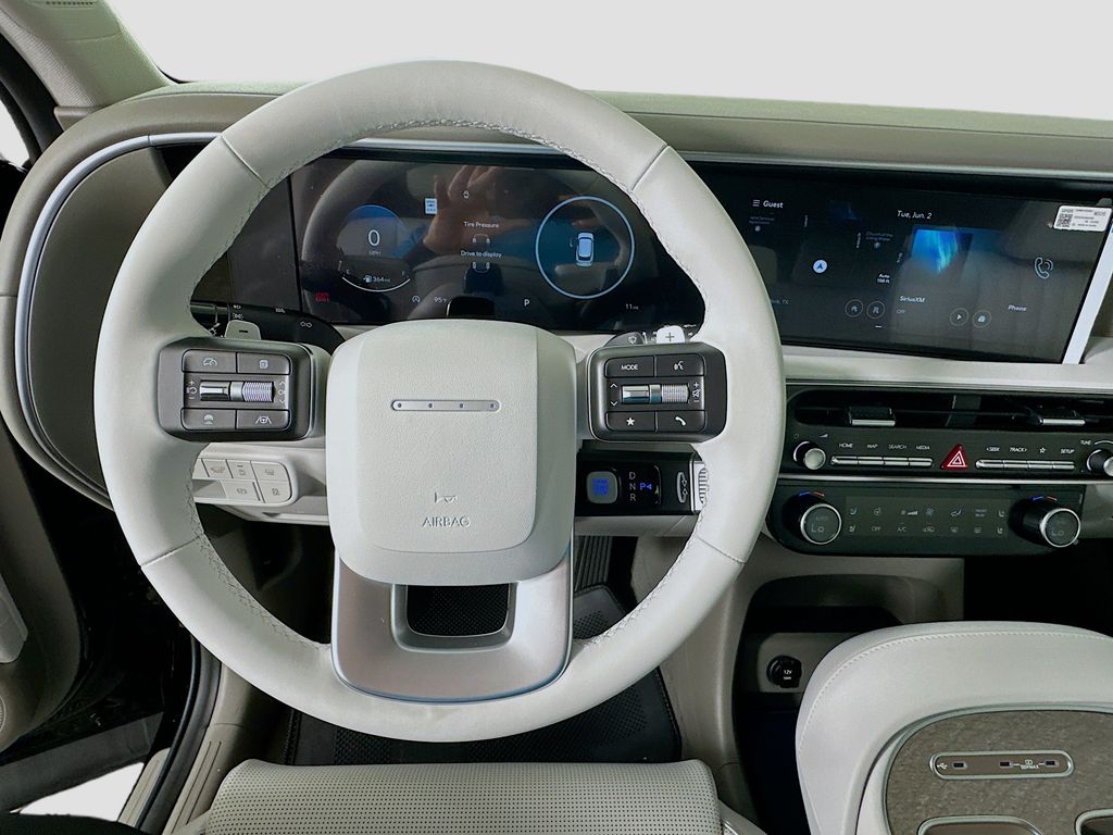 Thumbnail: 2026 Hyundai Palisade - 10