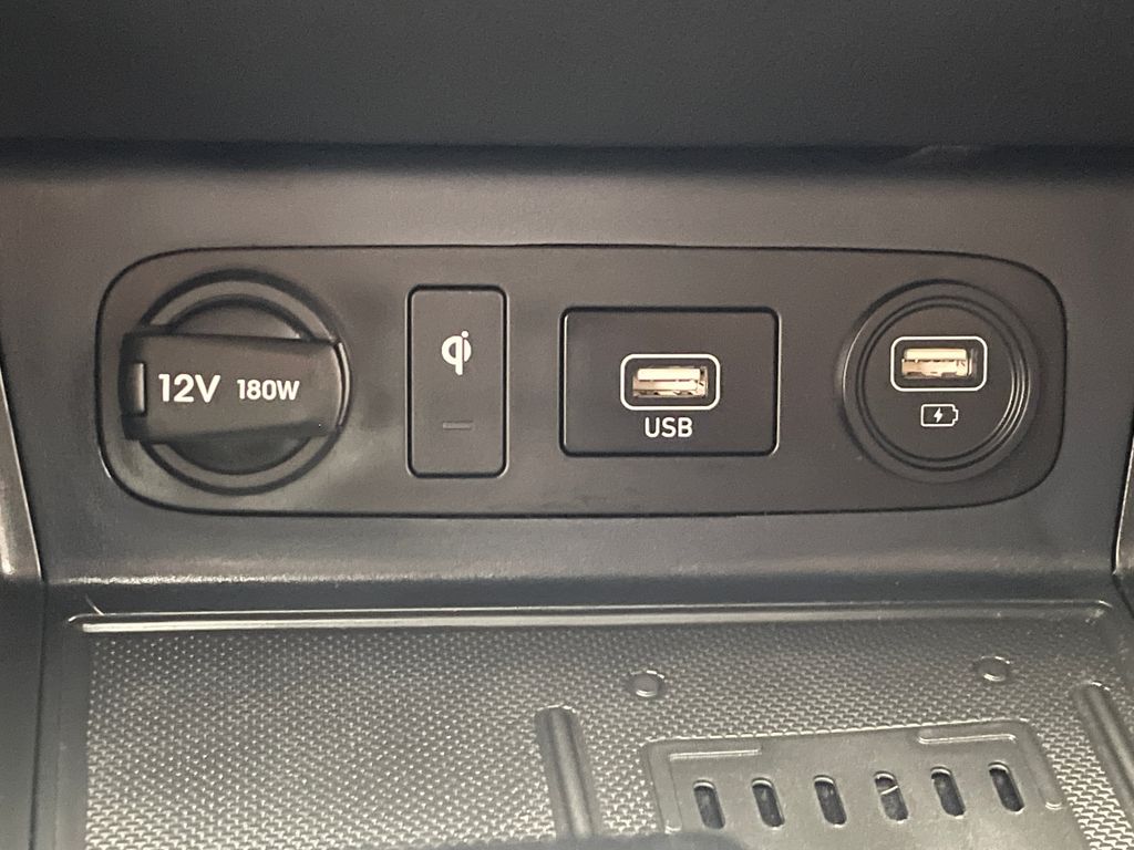 Thumbnail: 2023 Hyundai Sonata - 27