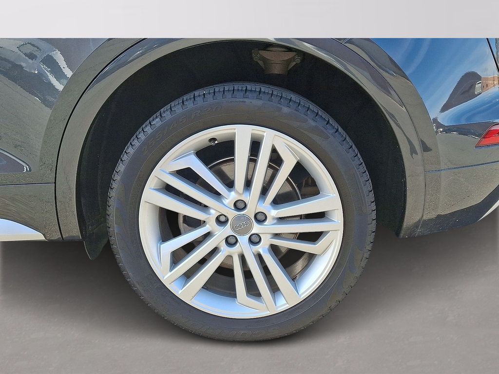 Thumbnail: 2018 Audi Q5 - 7