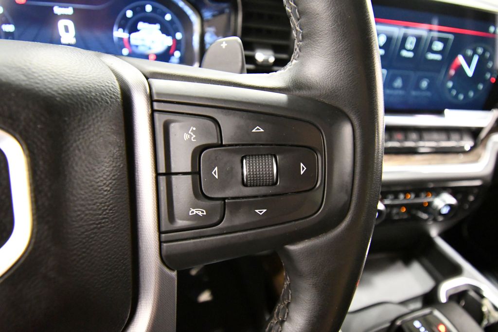 Used 2024 GMC Sierra 1500 Truck