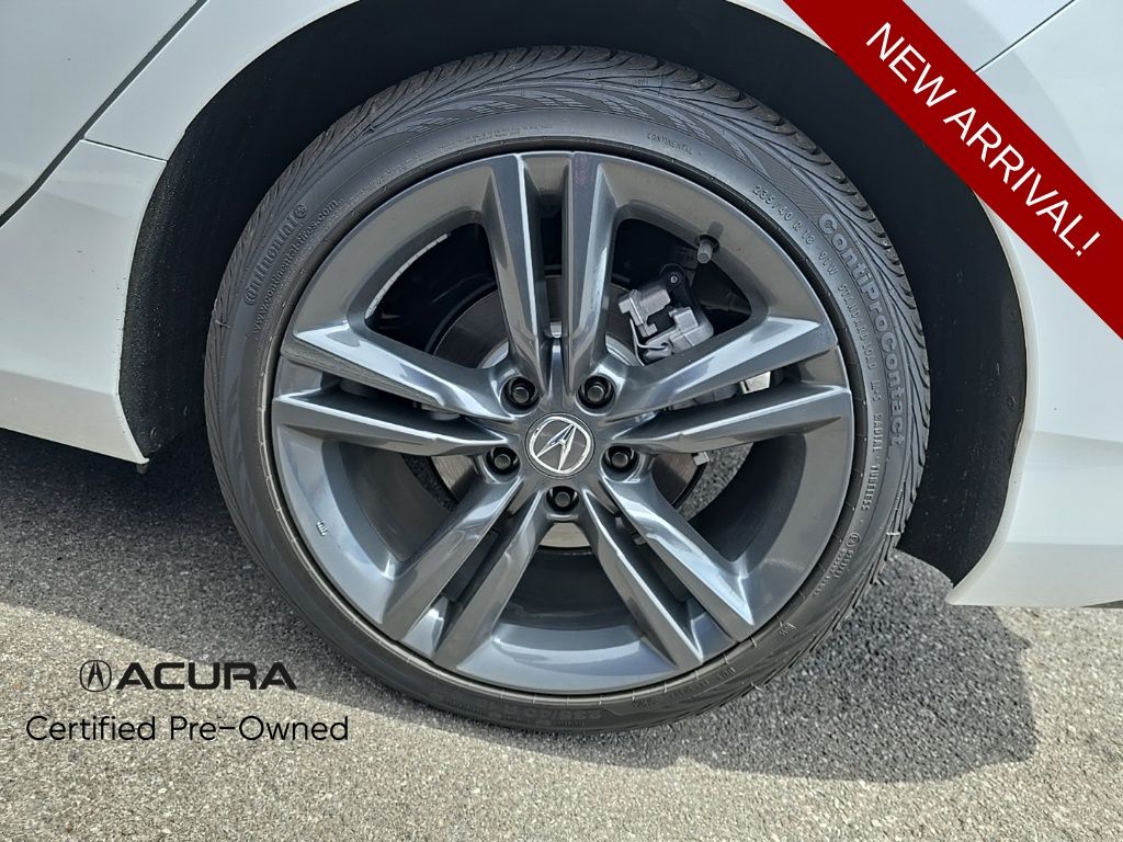 Used 2024 Acura Integra For Sale in Fort Wayne, IN