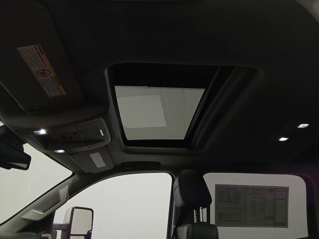 2018 GMC Sierra 2500HD Denali