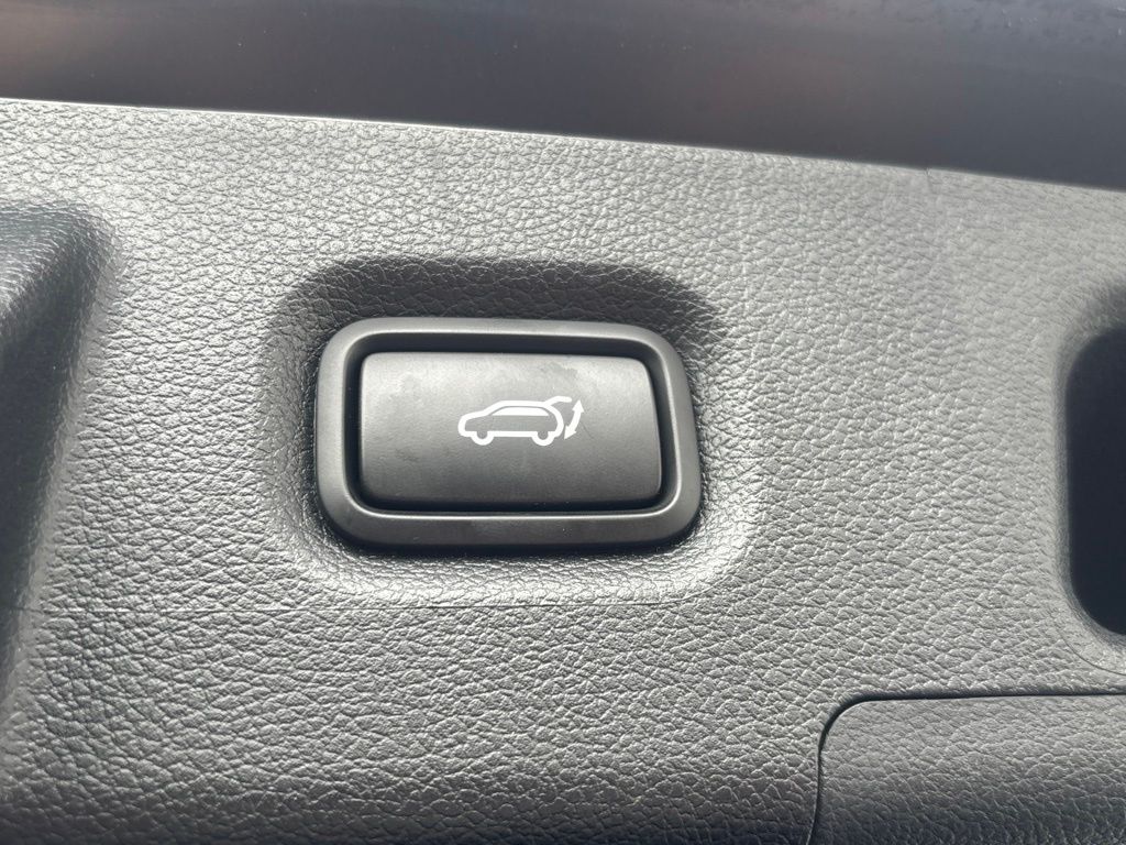 Used 2022 Hyundai Santa Fe SUV