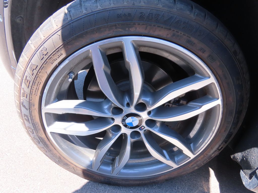 Thumbnail: 2015 BMW X3 - 15