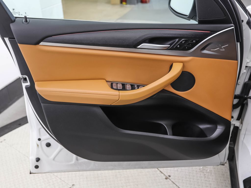 Thumbnail: 2023 BMW X3 - 9