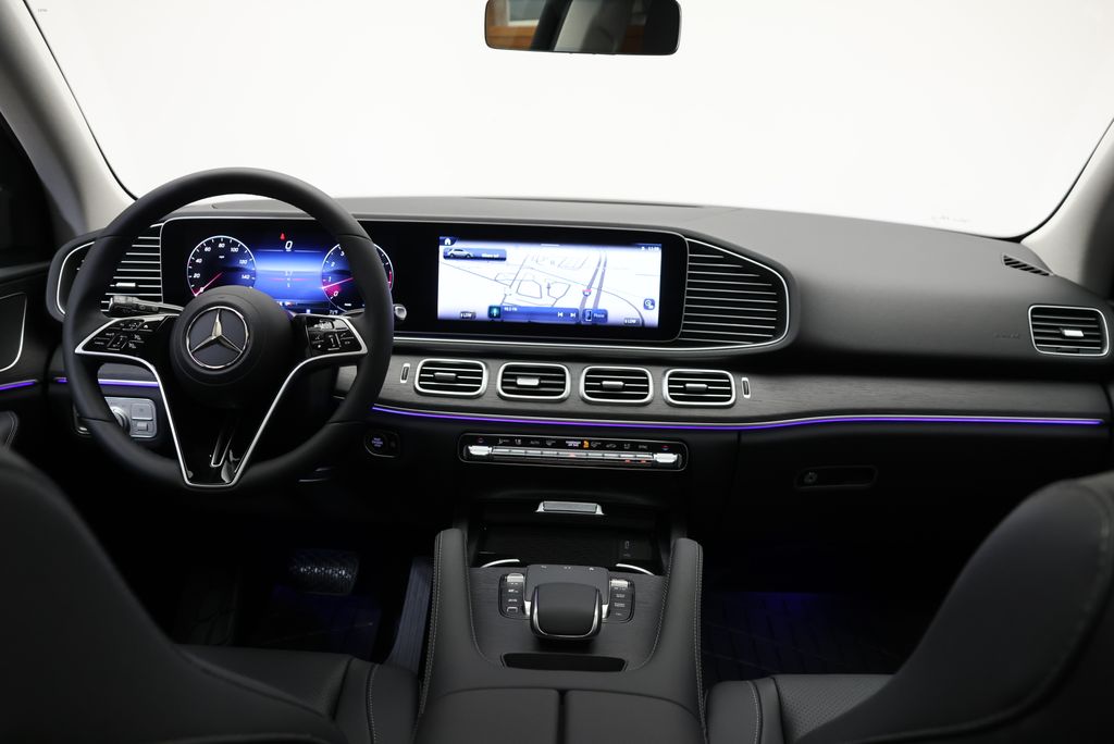 Thumbnail: 2026 Mercedes-Benz GLE - 16