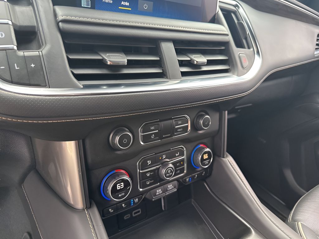 Used Car 2023 Chevrolet Suburban  Premier For Sale Under $60,000 In Austin, Texas