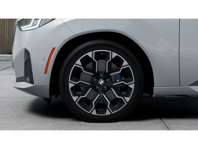 New 2026 Gray BMW 30 xDrive image 7